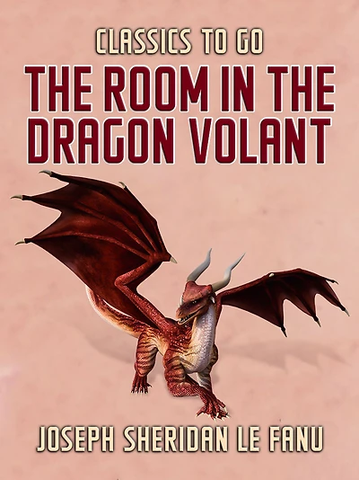 the Room Dragon Volant