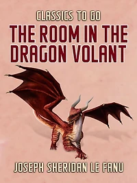 the Room Dragon Volant