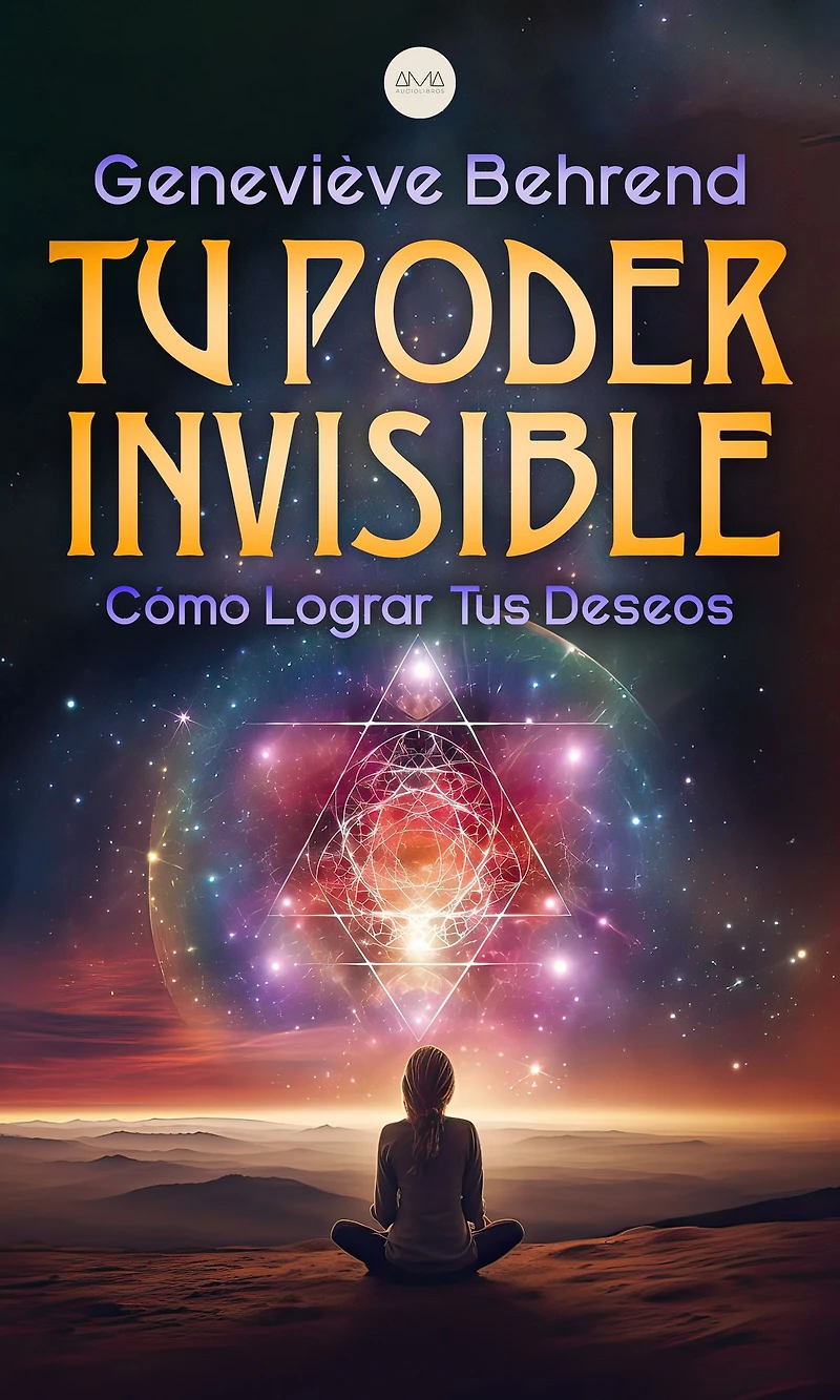 Tu Poder Invisible: Cómo Lograr Tus Deseos