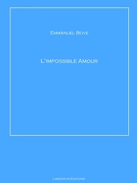 L'impossible amour