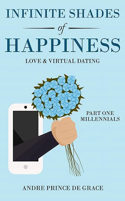 Infinite Shades of Happiness: Everything you need to know about online dating