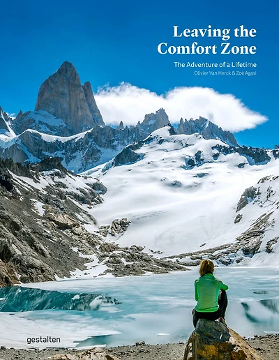 Leaving the Comfort Zone: The Adventure of a Lifetime