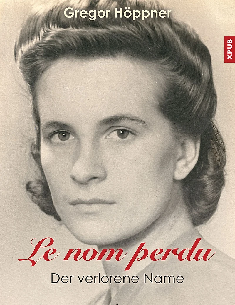 Le nom perdu: Der verlorene Name