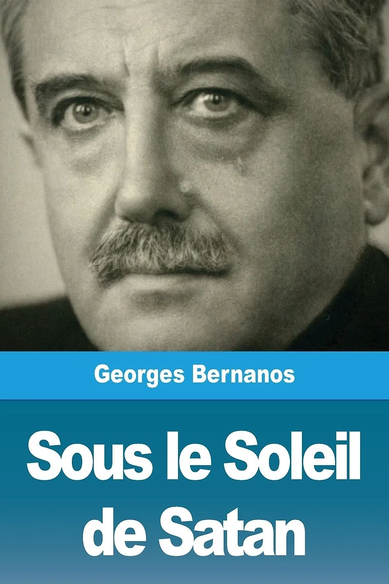 Sous le soleil de Satan