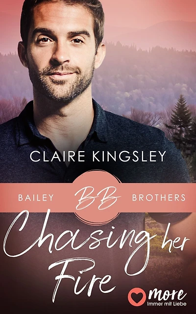 Chasing her Fire