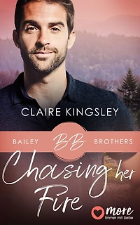 Chasing her Fire