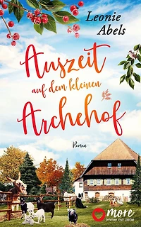 Auszeit auf dem kleinen Archehof