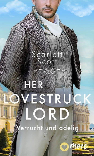 Her Lovestruck Lord: Verrucht und adelig
