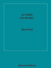 Au Temps des Brumes