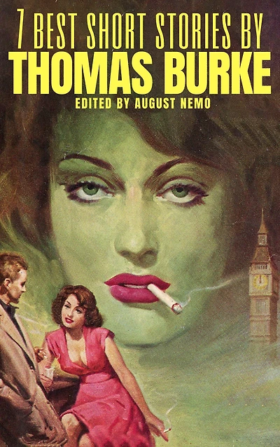 7 best short stories by Thomas Burke