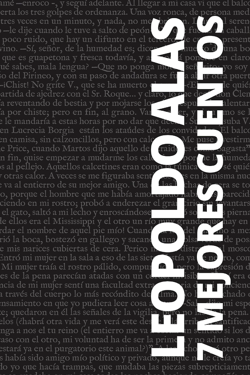 Novelistas Imprescindibles - Leopoldo Alas