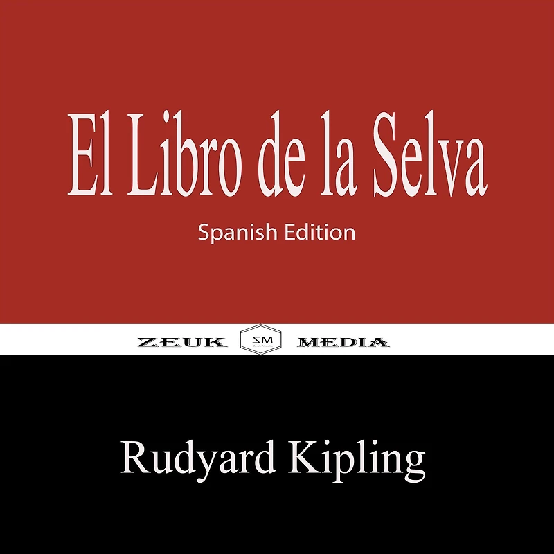 El libro de la selva