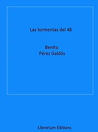 Las tormentas del 48