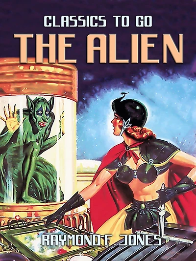 The Alien.
