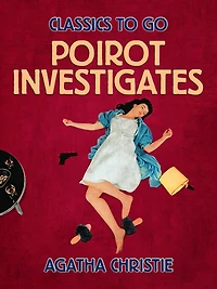 Poirot Investigates