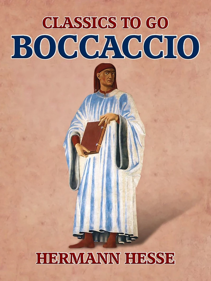 Boccaccio (German)
