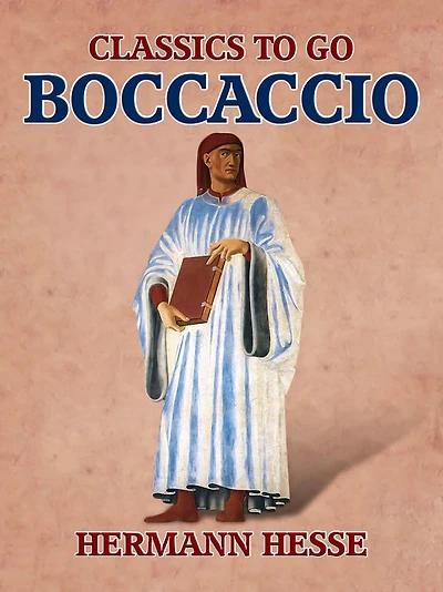 Boccaccio (German)