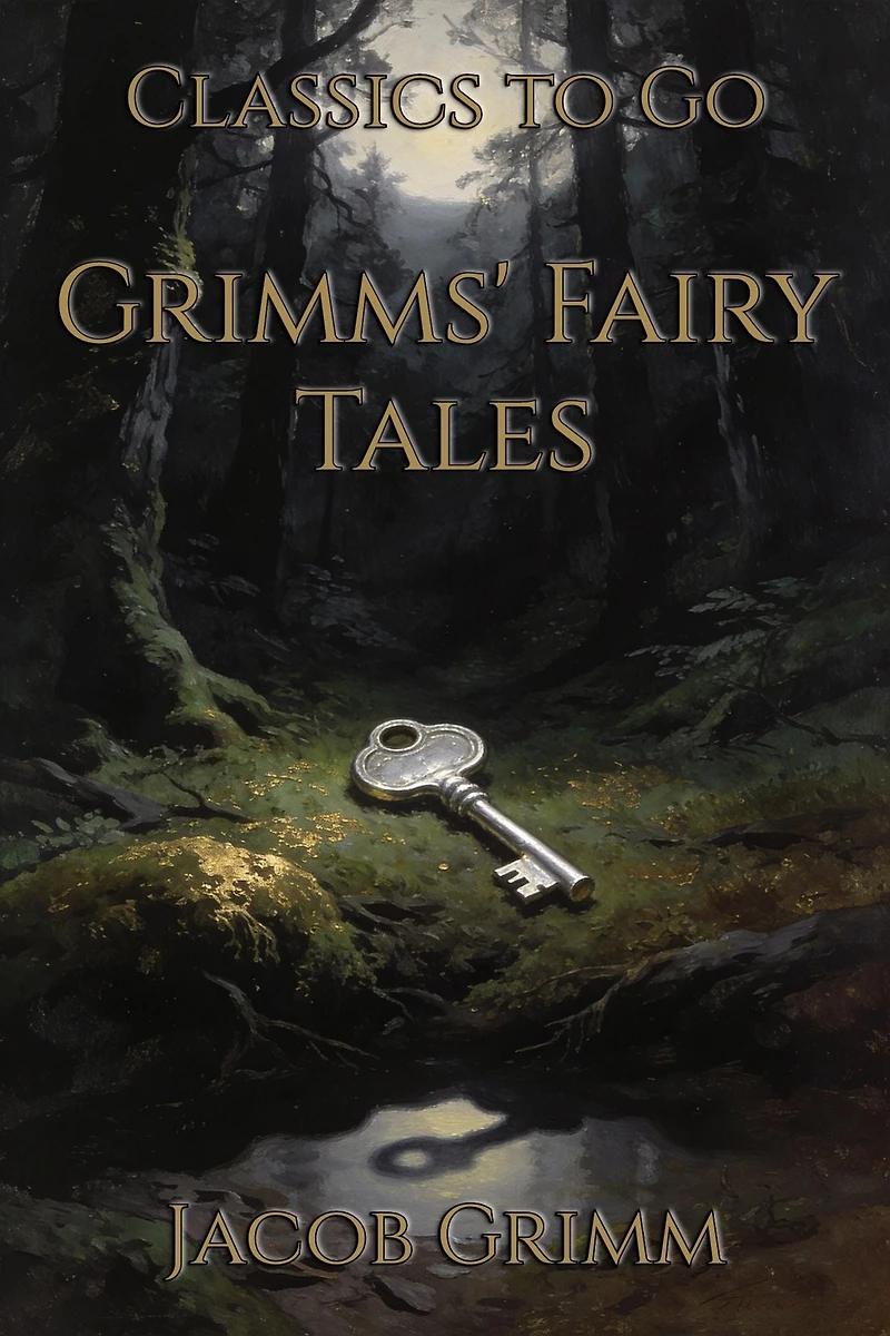 Grimms Märchen (Band 4)