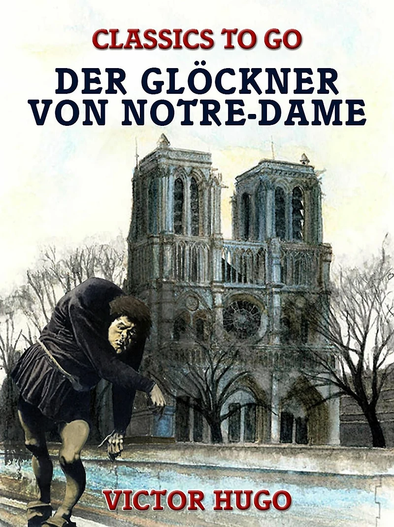 Der Glöckner von Notre Dame