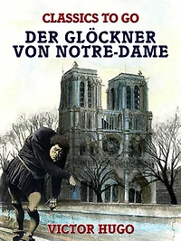 Der Glöckner von Notre Dame