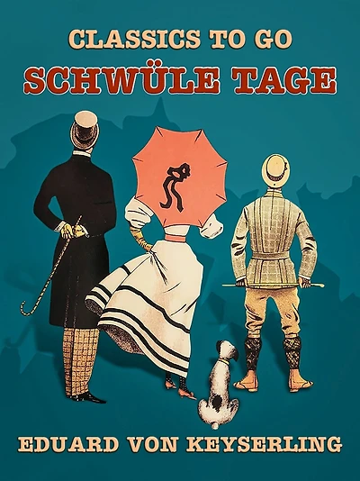 Schwüle Tage