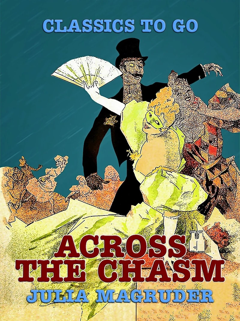 Across the Chasm