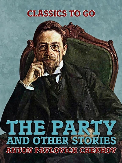 The Party and Other Stories