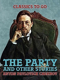 The Party and Other Stories