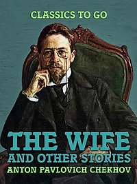 The Wife and Other Stories