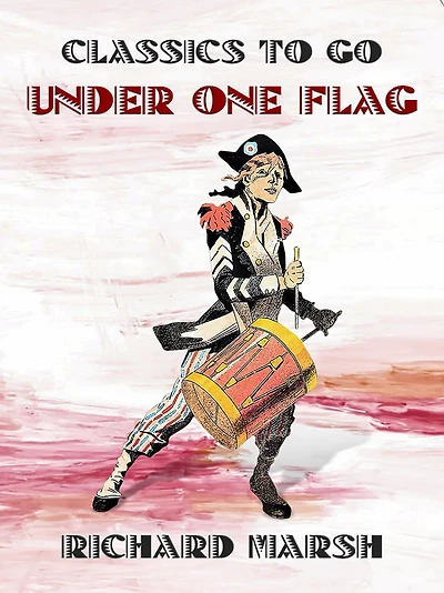 Under One Flag