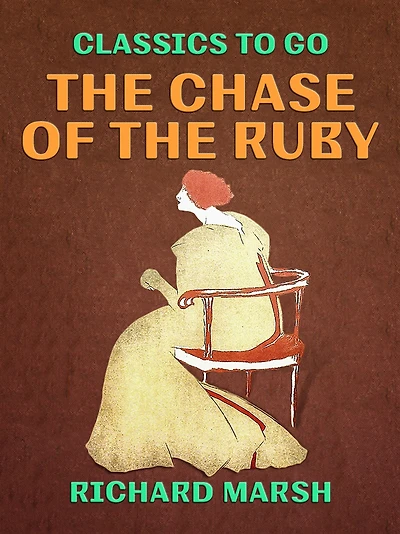 the Chase of Ruby