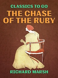 the Chase of Ruby