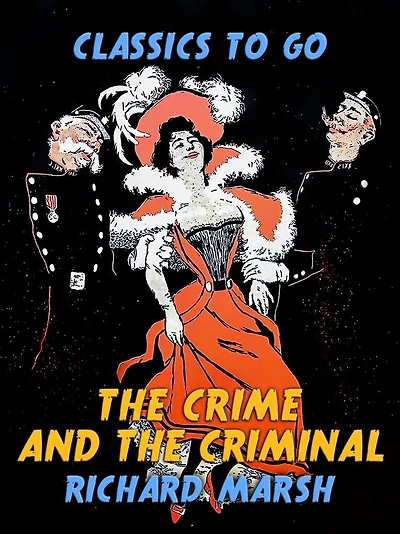 The Crime and Criminal