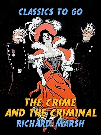 The Crime and Criminal