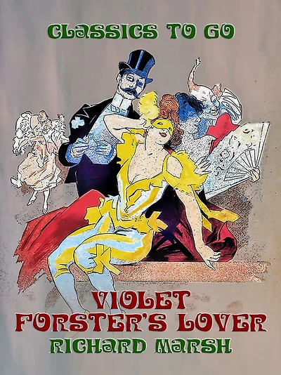 Violet Forster's Lover