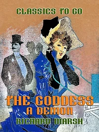 The Goddess: a Demon