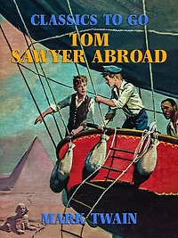Tom Sawyer Abroad