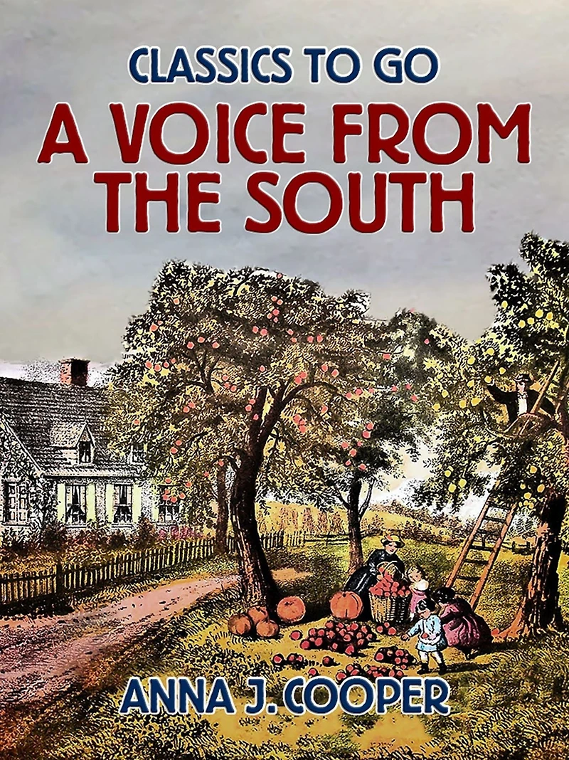 A Voice From the South
