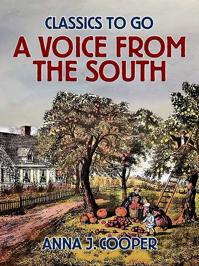 A Voice From the South
