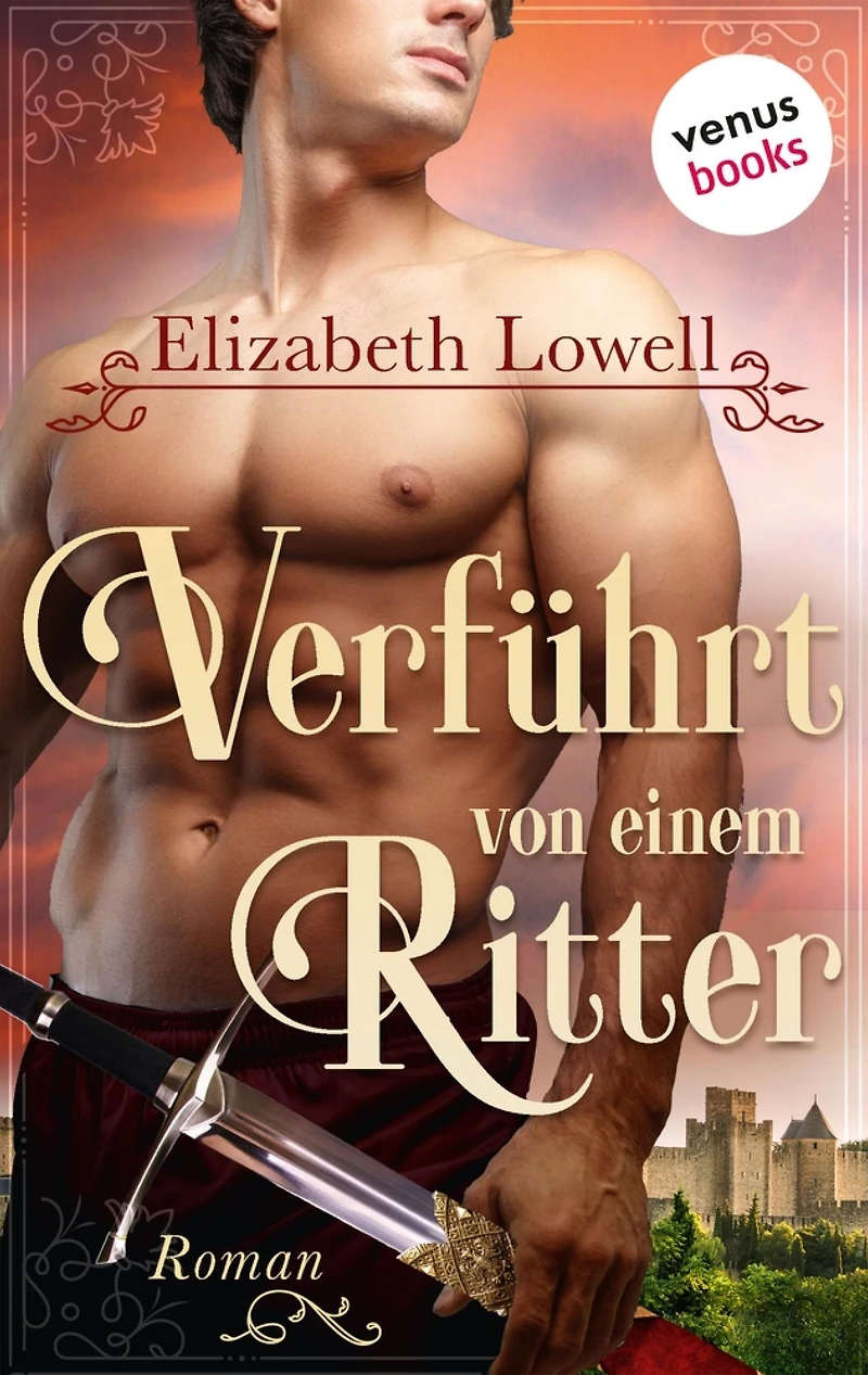 Verführt von einem Ritter: Roman - Die Valiant-Knights-Saga 2
