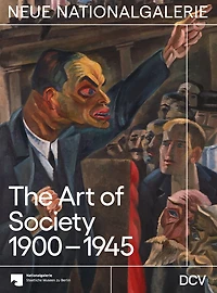 The Art of Society 1900-1945