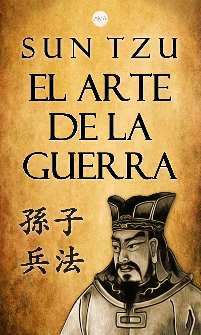 El Arte De La Guerra