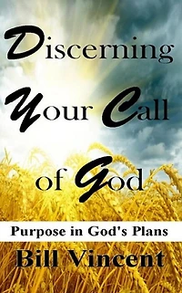 Discerning Your Call of God