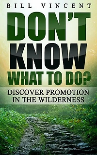 Don't Know What to Do?: Discover Promotion the Wilderness