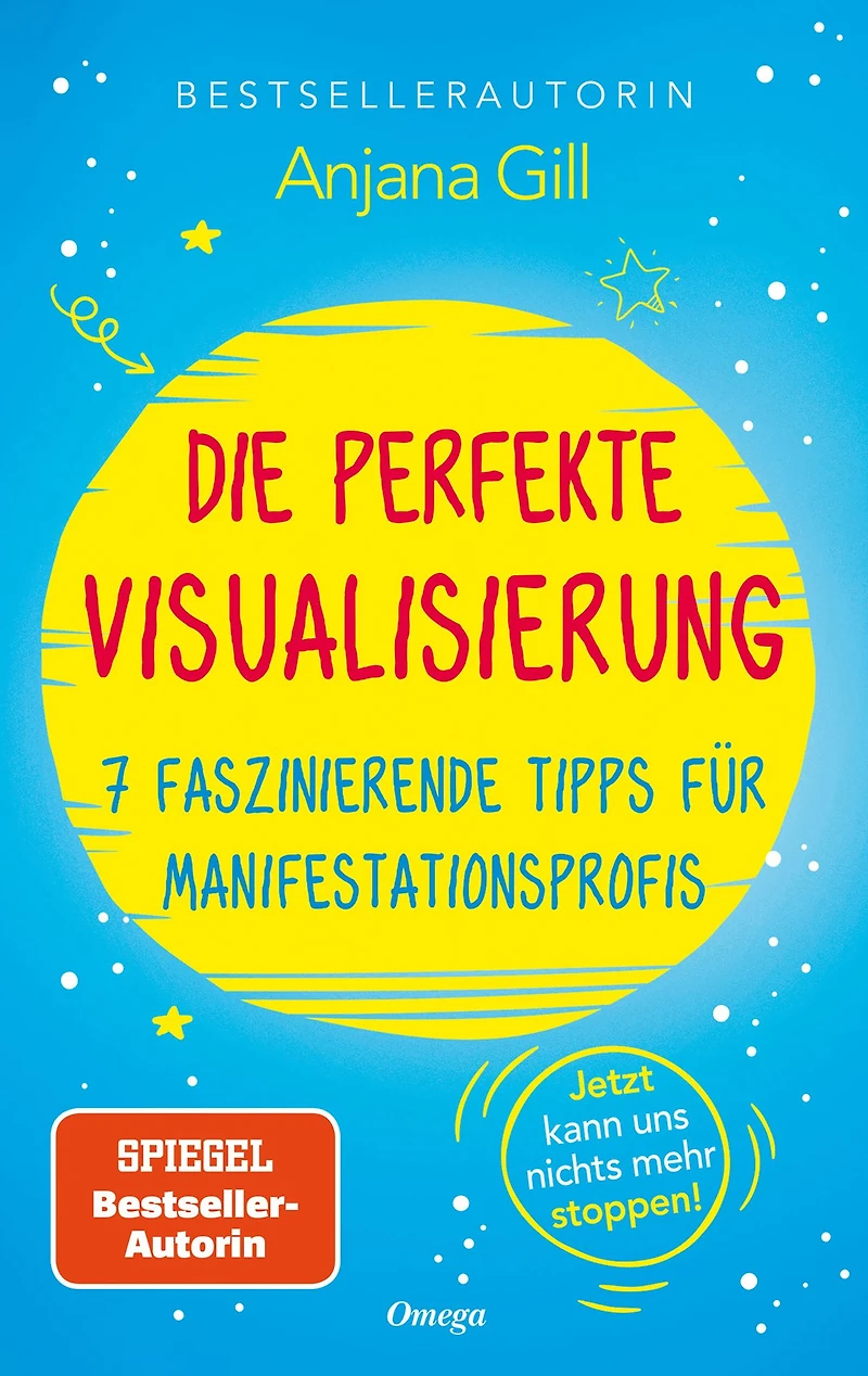 Die perfekte Visualisierung: 7 faszinierende Tipps für Manifestationsprofis