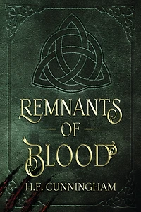 Remnants Of Blood