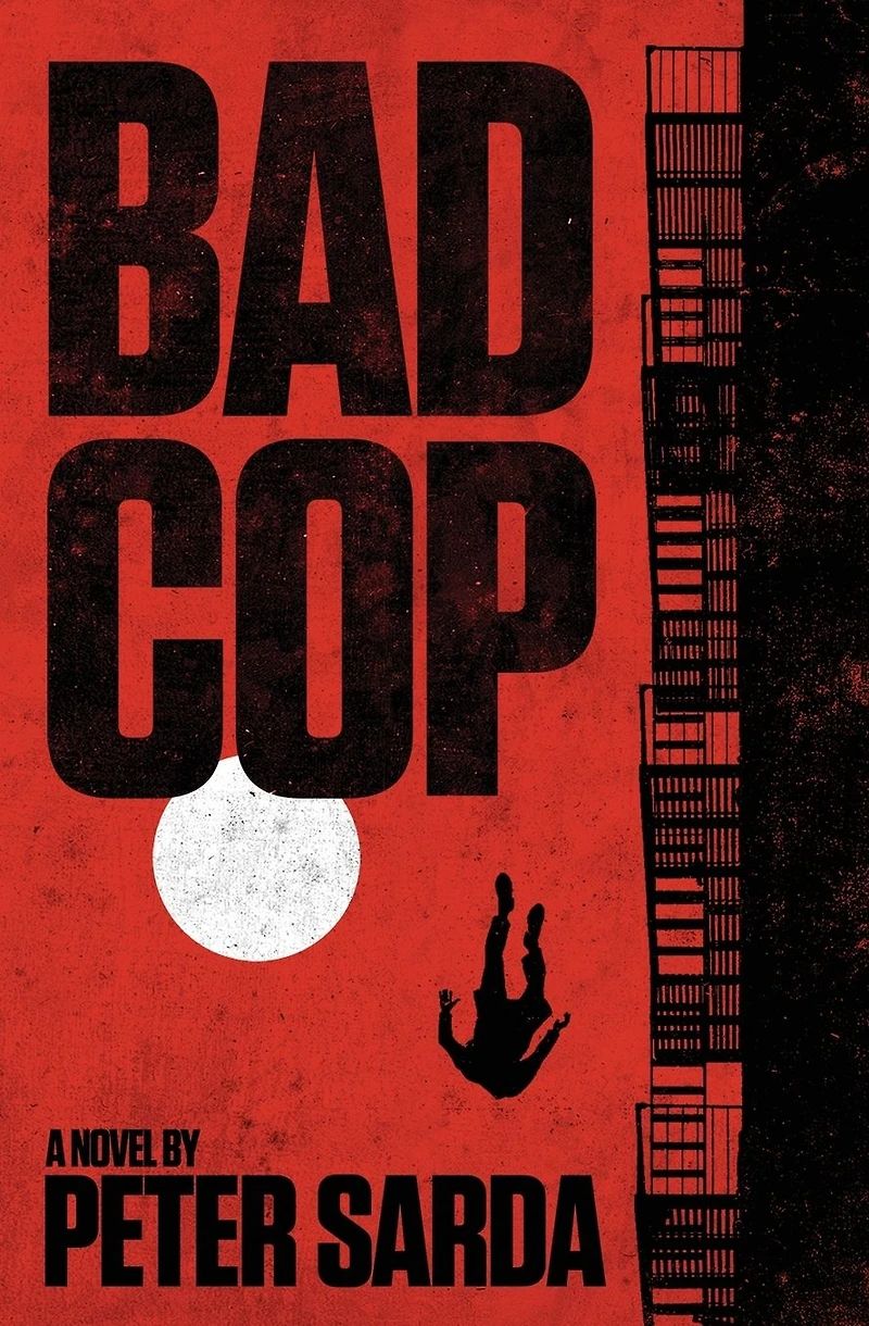 Bad Cop (Hamburg Noir 2)