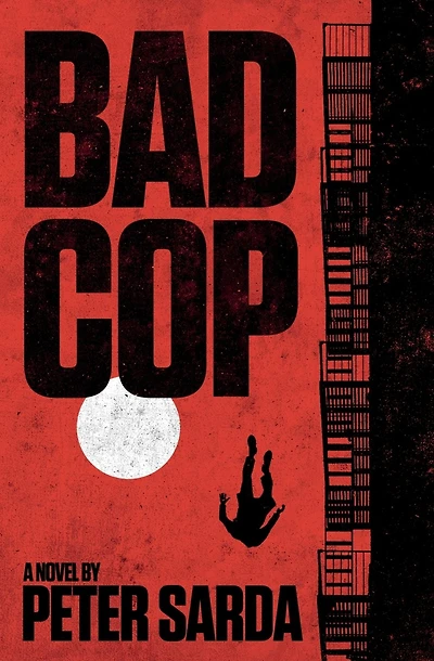 Bad Cop (Hamburg Noir 2)
