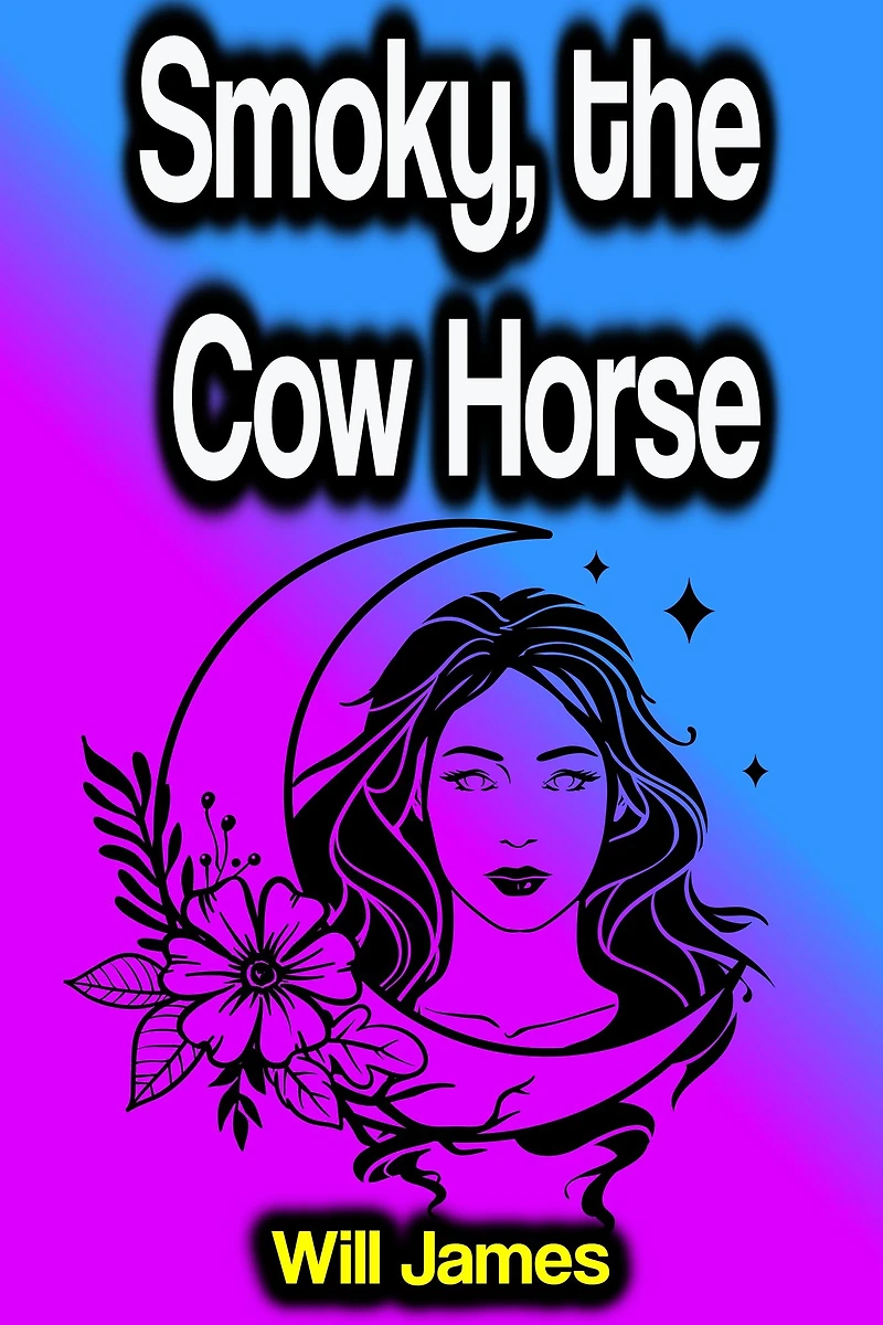 Smoky the Cowhorse