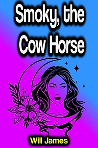 Smoky the Cowhorse